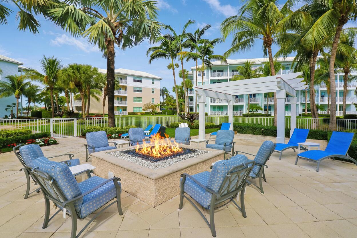 NORTH BAY COLONY CONDO - Residential