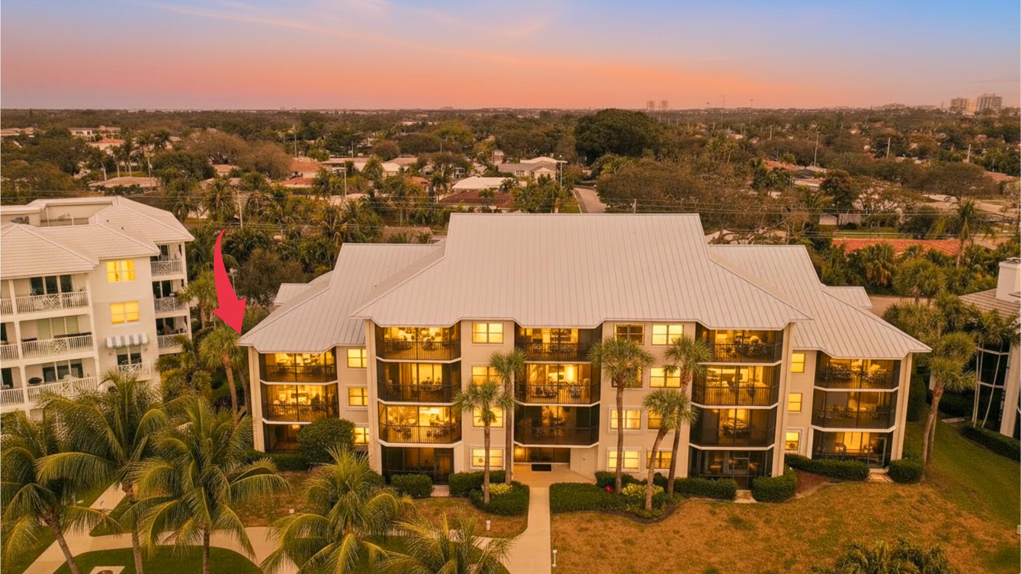 NORTH BAY COLONY CONDO - Residential