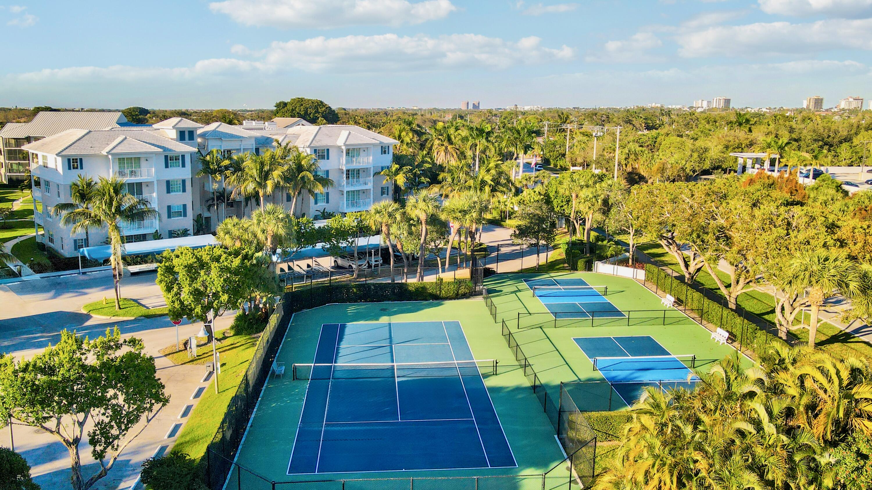 NORTH BAY COLONY CONDO - Residential