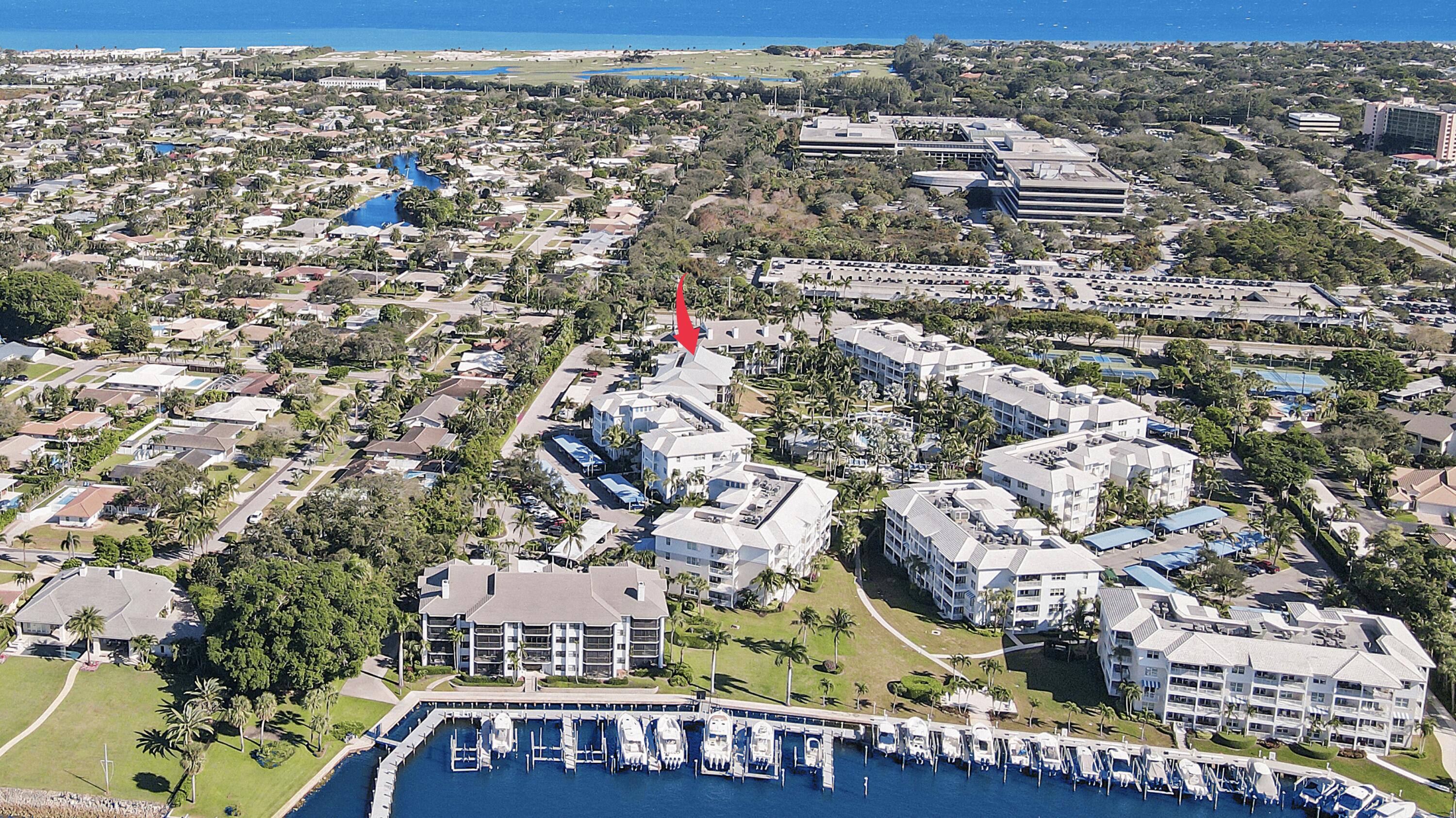 NORTH BAY COLONY CONDO - Residential