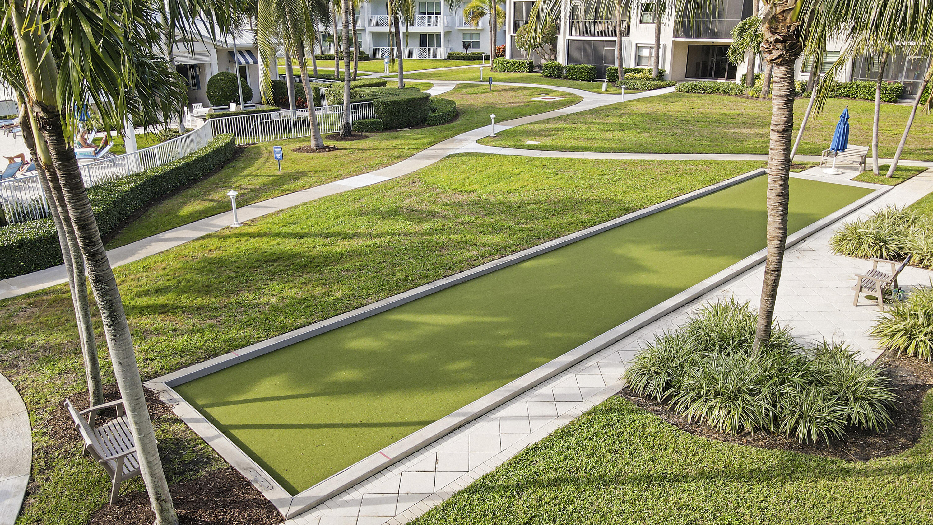 NORTH BAY COLONY CONDO - Residential