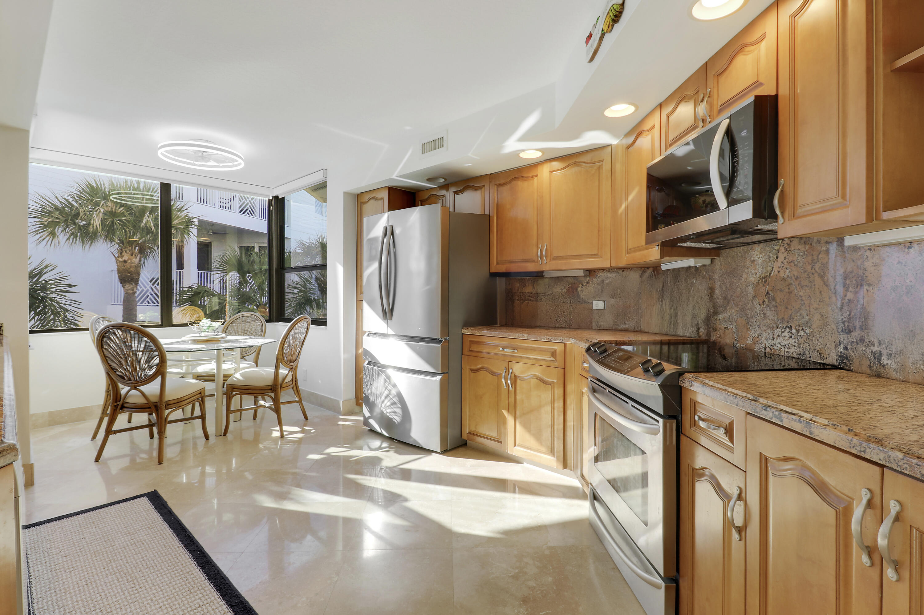 NORTH BAY COLONY CONDO - Residential