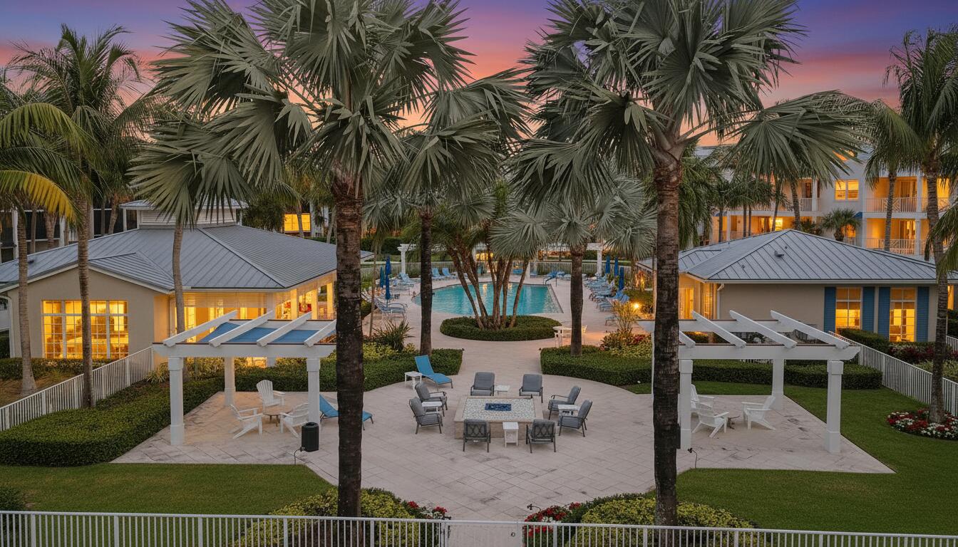 NORTH BAY COLONY CONDO - Residential