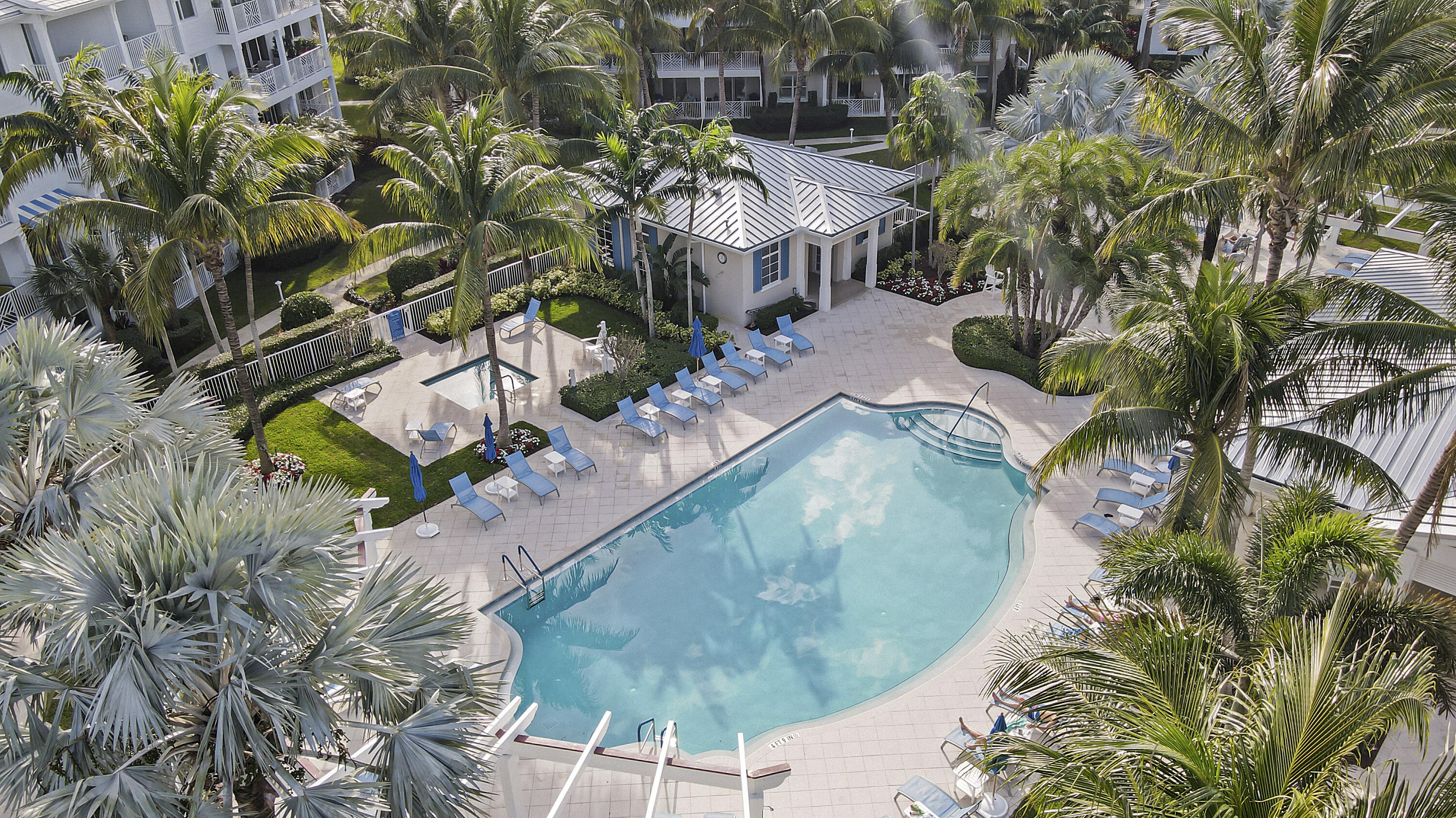 NORTH BAY COLONY CONDO - Residential