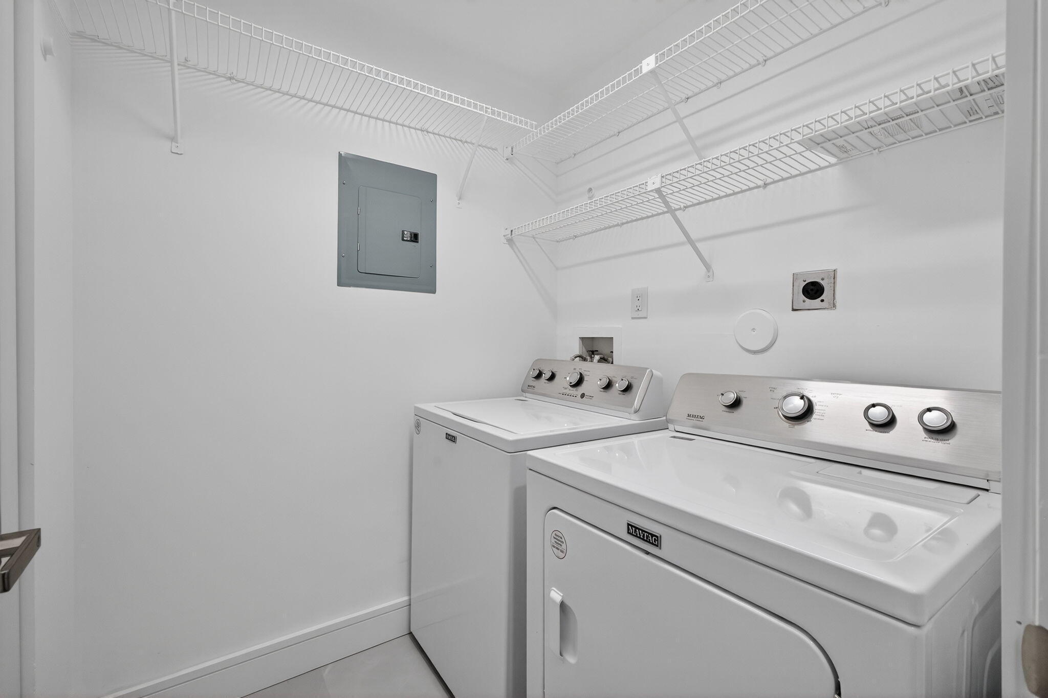 PALM CHASE CONDO - Residential
