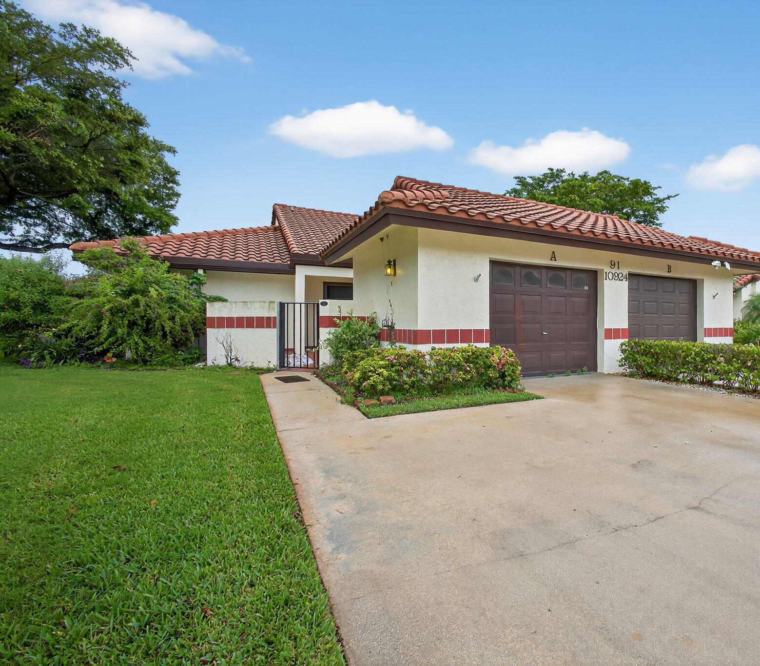 PALM CHASE CONDO - Residential