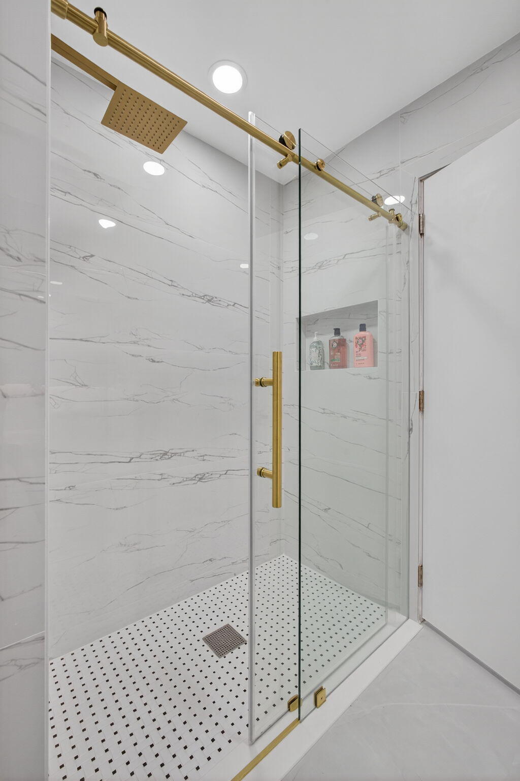 PALM CHASE CONDO - Residential