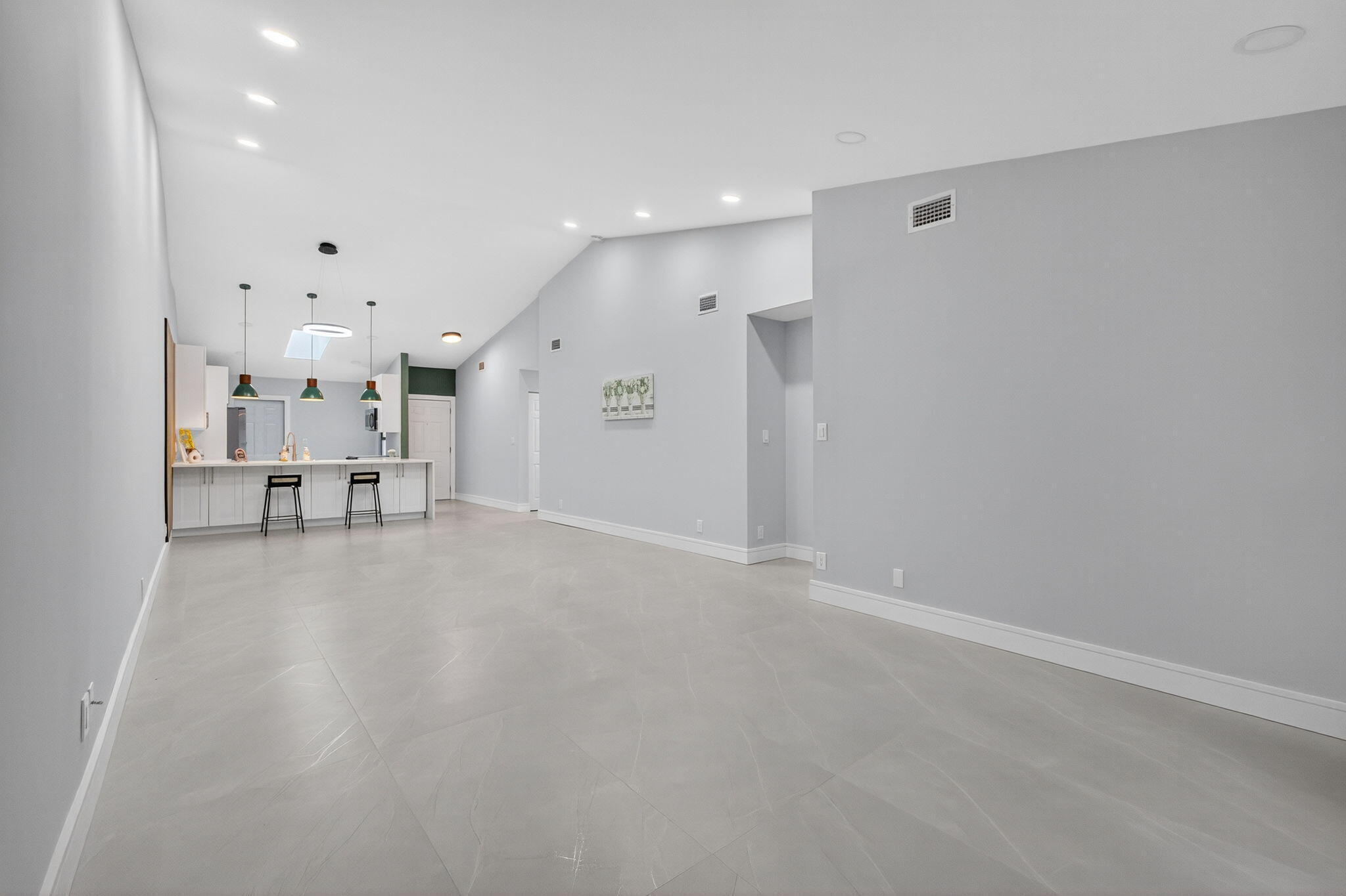PALM CHASE CONDO - Residential