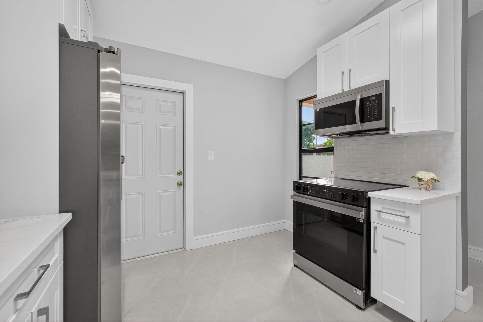 PALM CHASE CONDO - Residential
