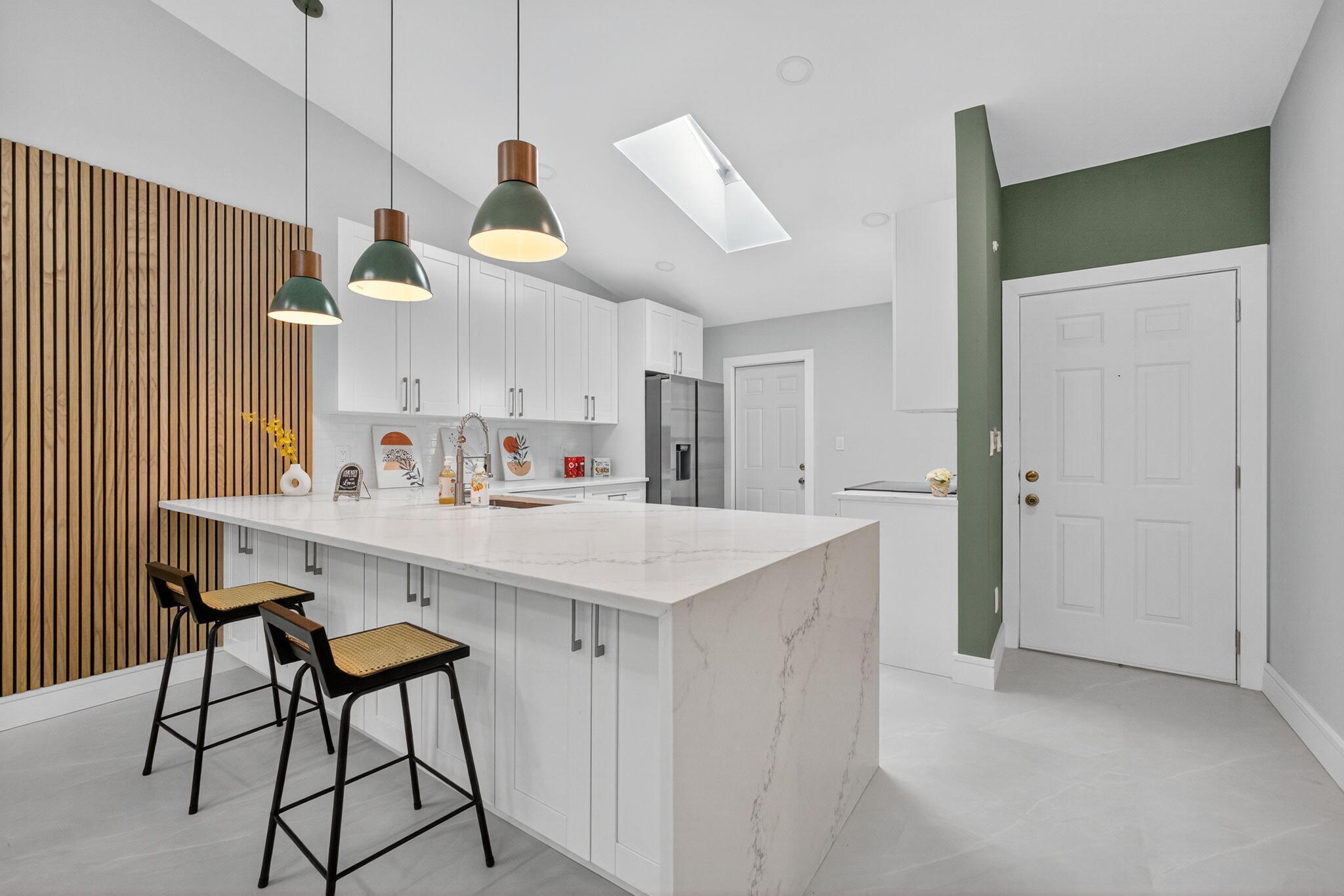PALM CHASE CONDO - Residential