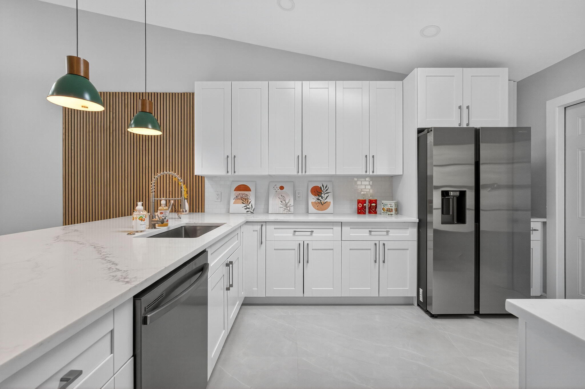 PALM CHASE CONDO - Residential