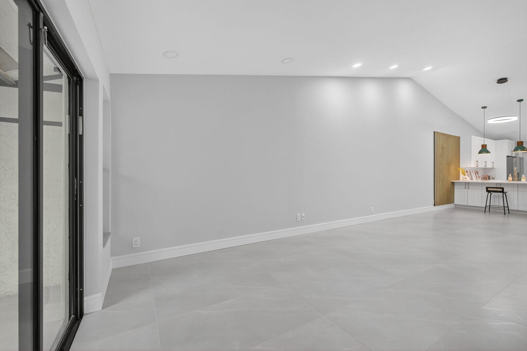 PALM CHASE CONDO - Residential