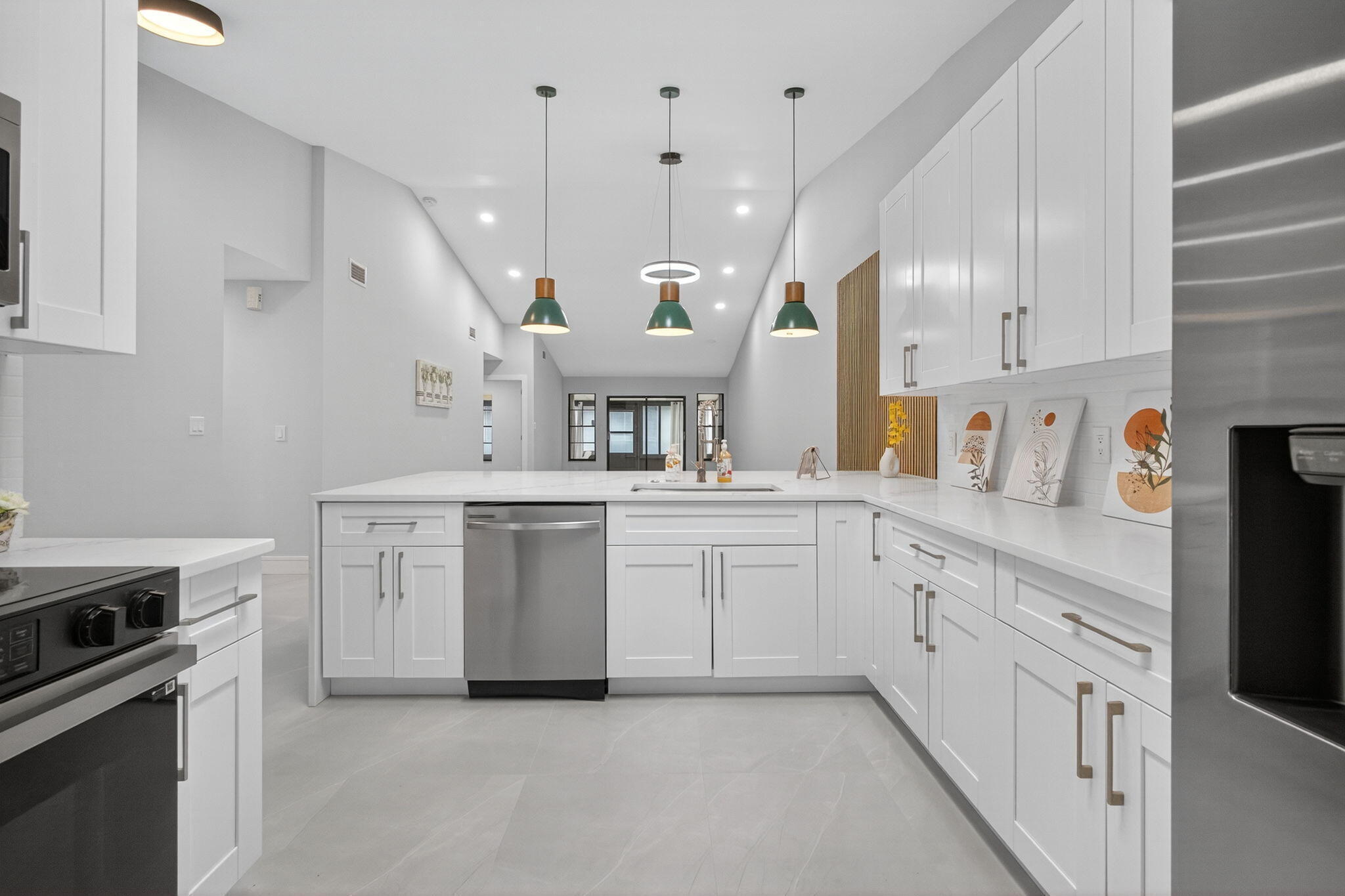 PALM CHASE CONDO - Residential