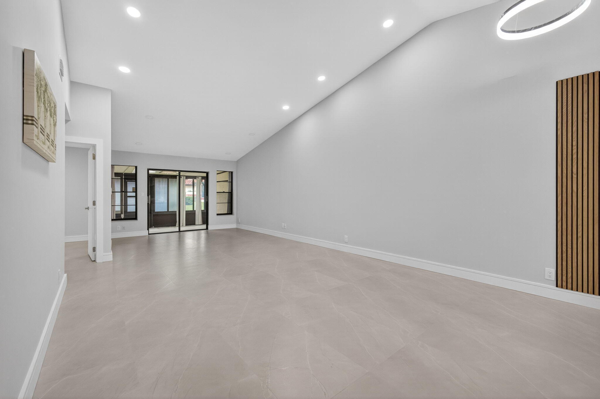 PALM CHASE CONDO - Residential
