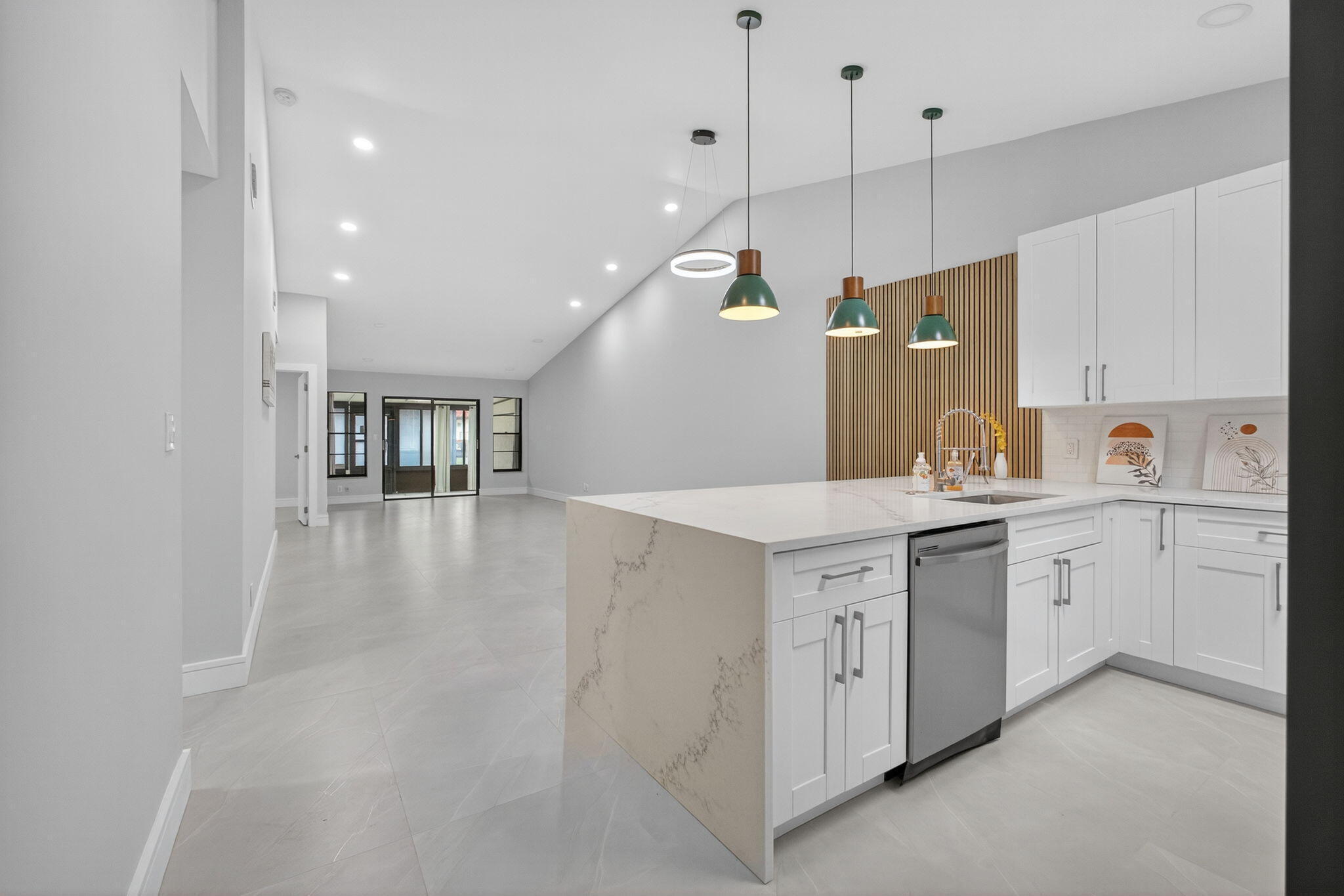 PALM CHASE CONDO - Residential