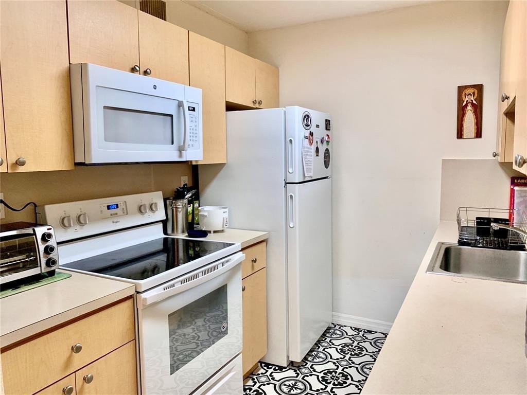 Cypress Village - Residential