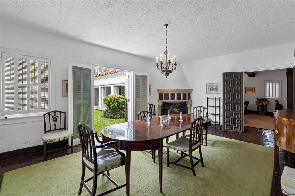 POINCIANA PARK 2ND ADD - Residential