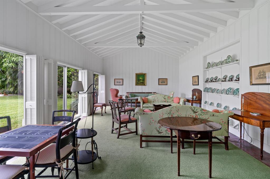 POINCIANA PARK 2ND ADD - Residential