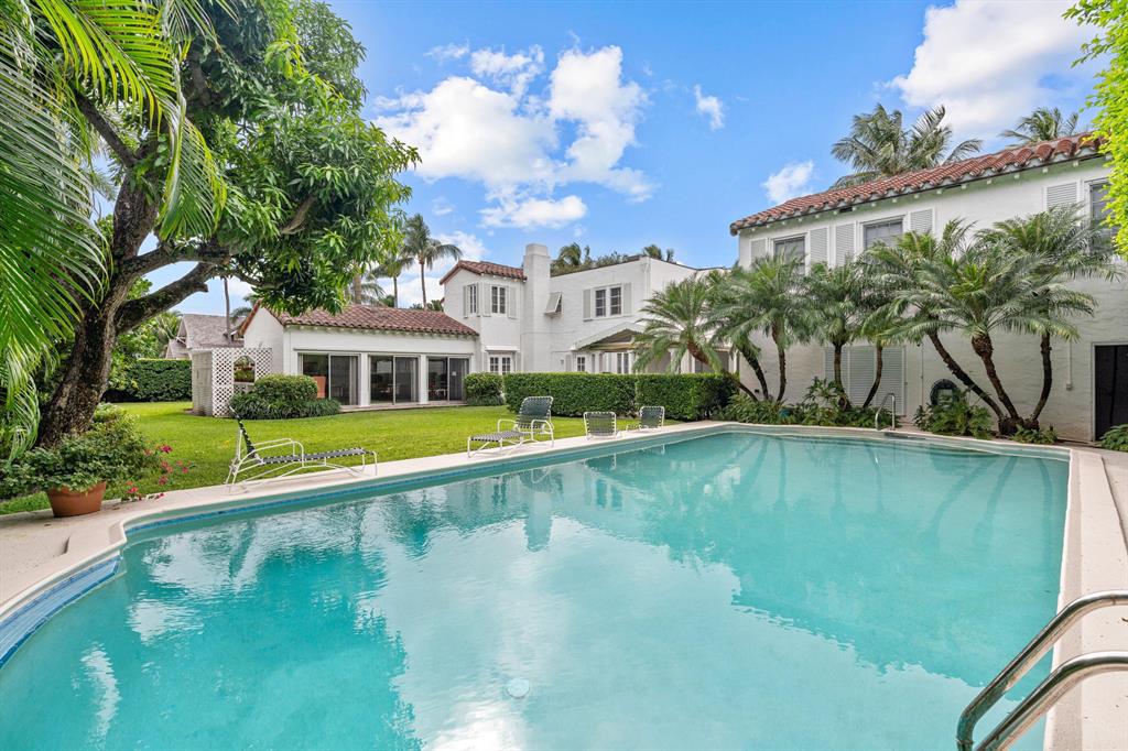 POINCIANA PARK 2ND ADD - Residential