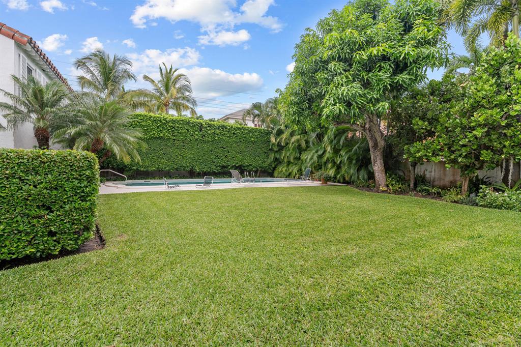 POINCIANA PARK 2ND ADD - Residential