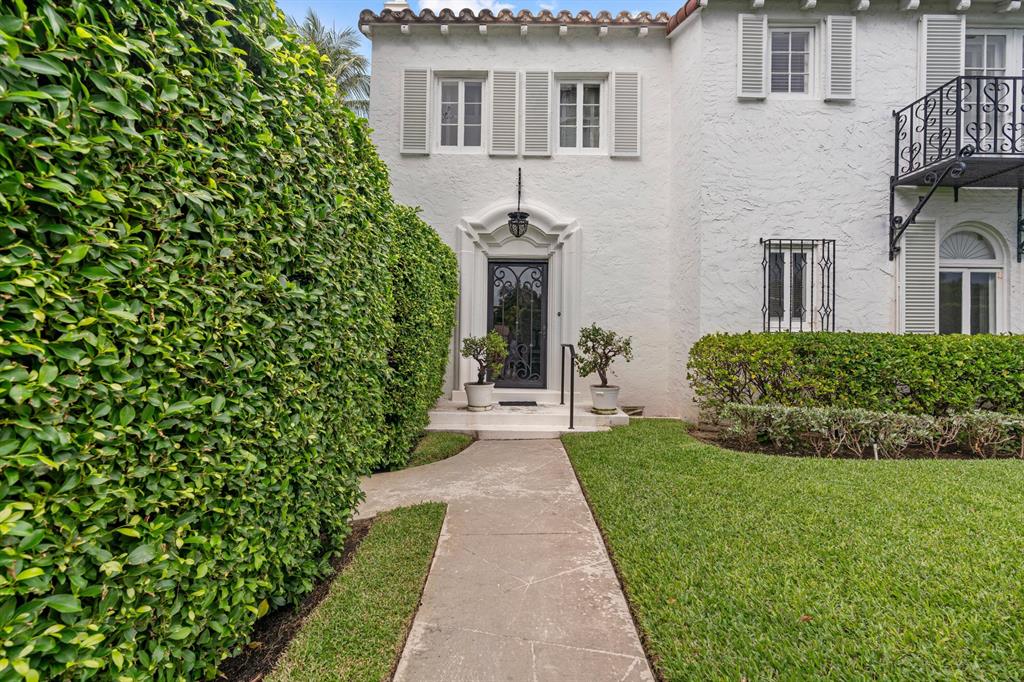 POINCIANA PARK 2ND ADD - Residential