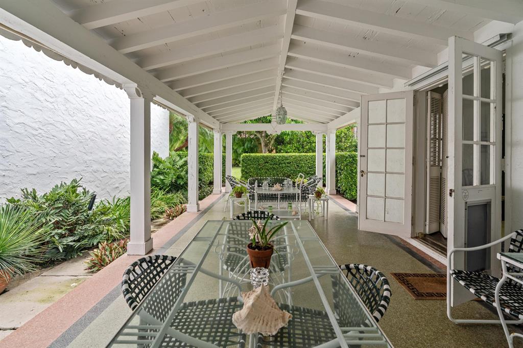 POINCIANA PARK 2ND ADD - Residential