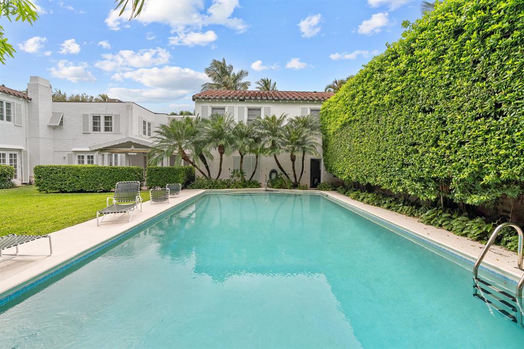 POINCIANA PARK 2ND ADD - Residential