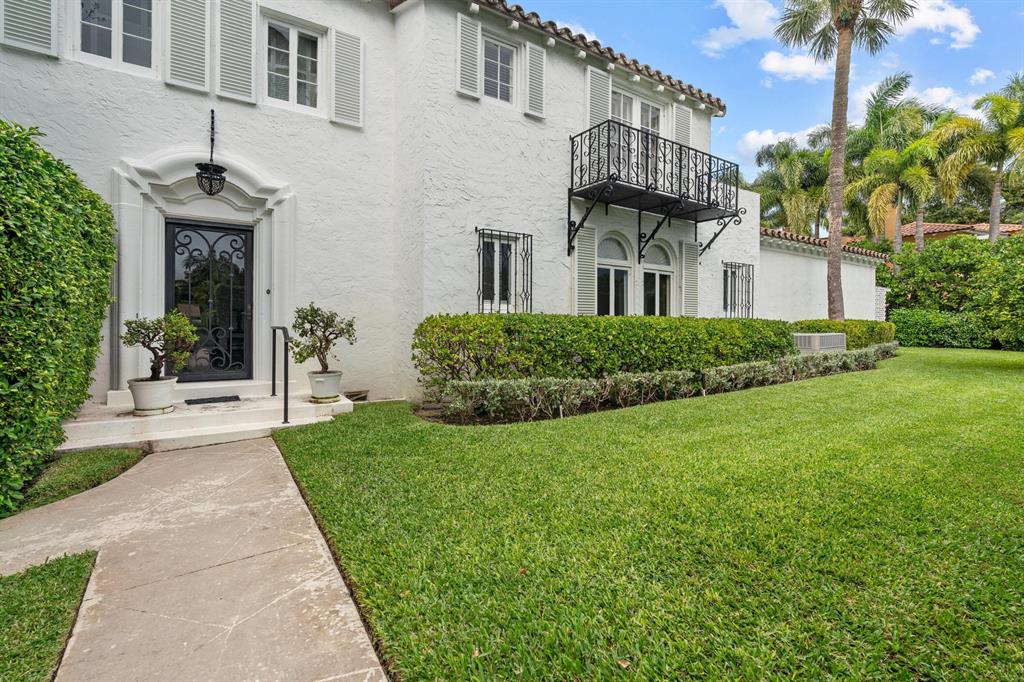 POINCIANA PARK 2ND ADD - Residential