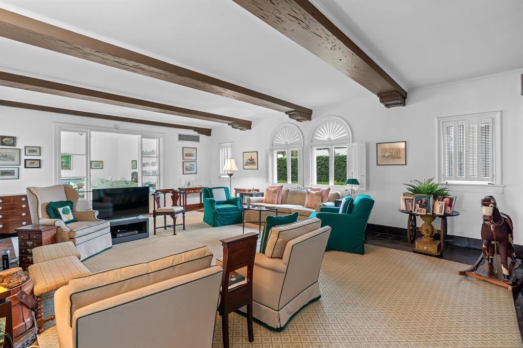 POINCIANA PARK 2ND ADD - Residential