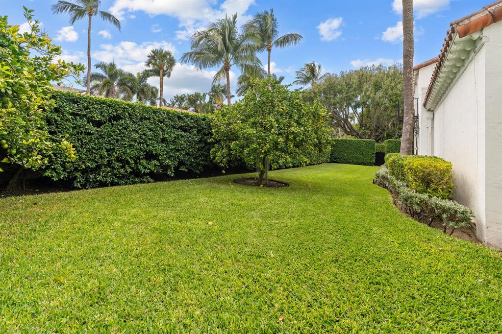 POINCIANA PARK 2ND ADD - Residential