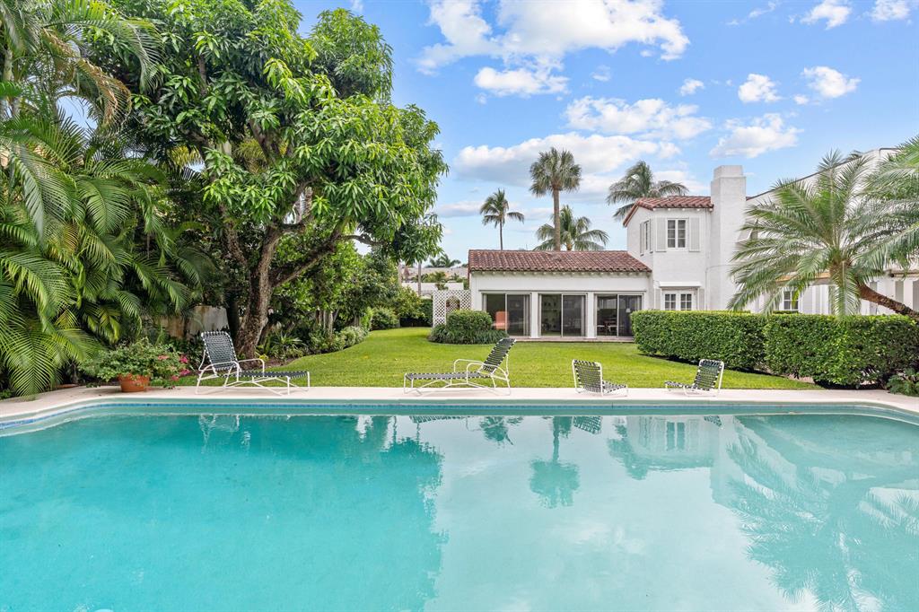 POINCIANA PARK 2ND ADD - Residential