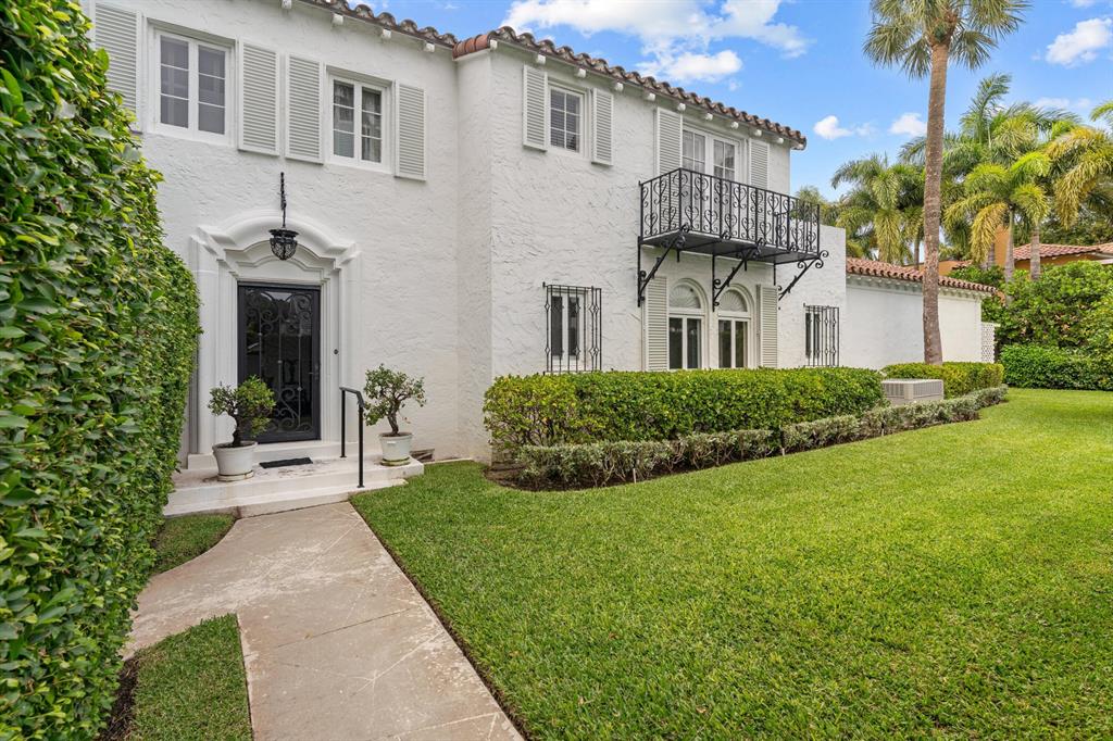 POINCIANA PARK 2ND ADD - Residential