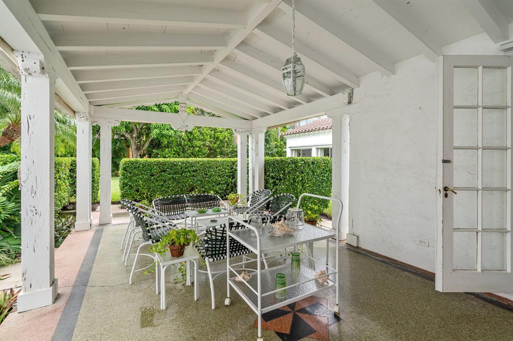 POINCIANA PARK 2ND ADD - Residential