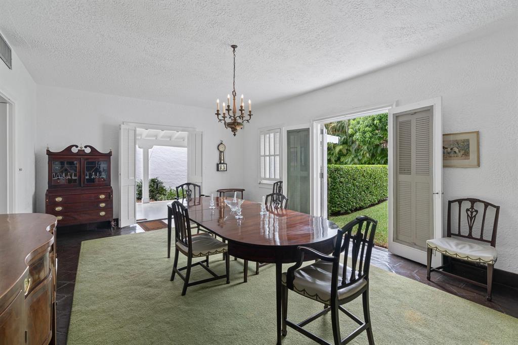 POINCIANA PARK 2ND ADD - Residential