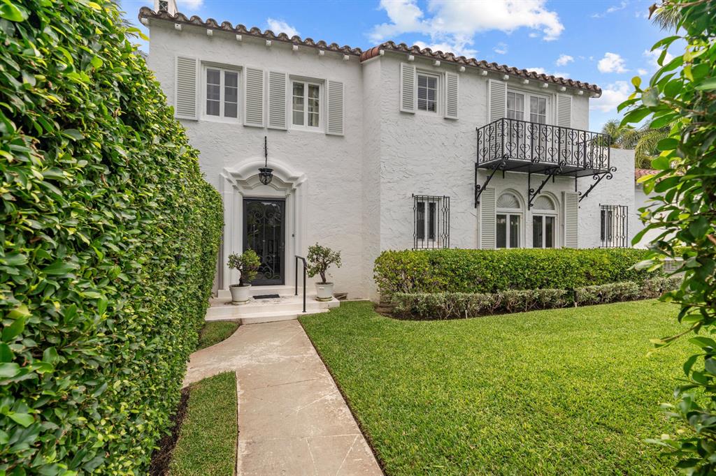 POINCIANA PARK 2ND ADD - Residential