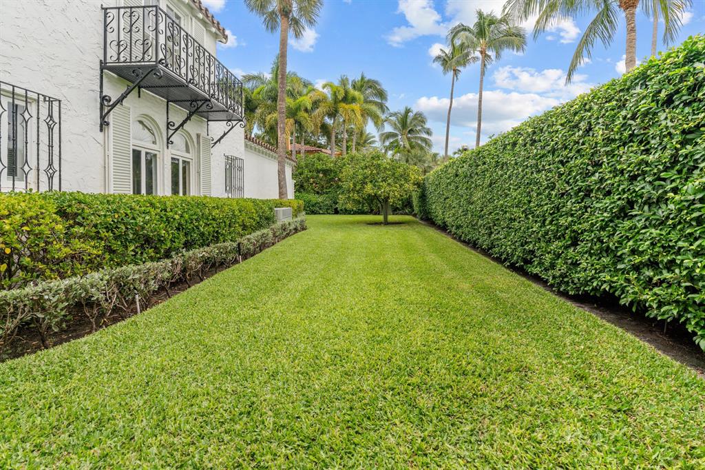 POINCIANA PARK 2ND ADD - Residential