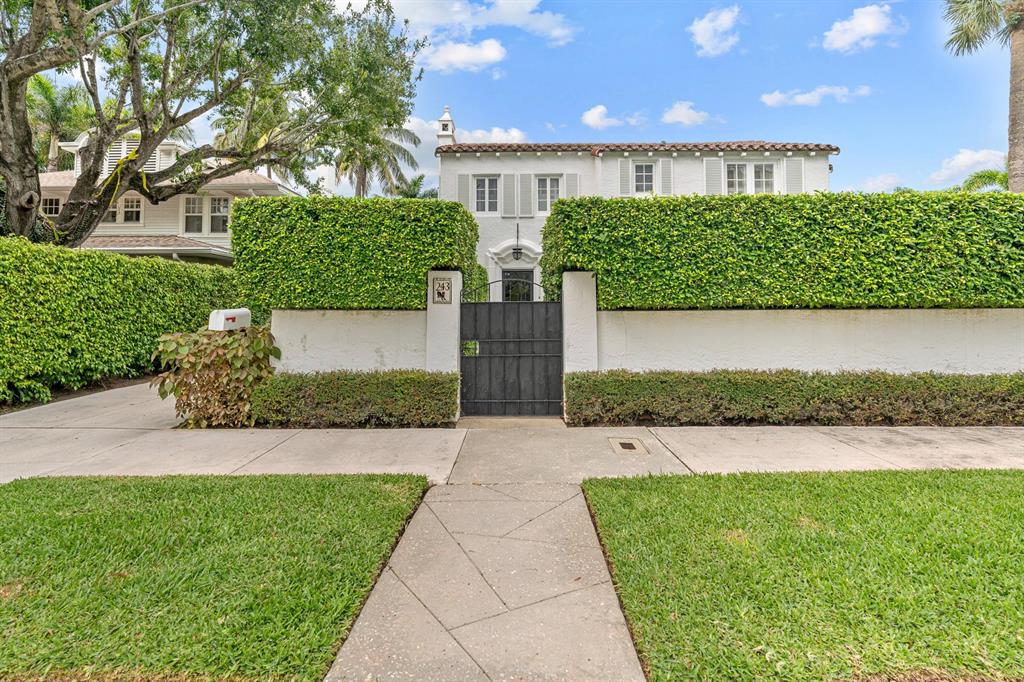 POINCIANA PARK 2ND ADD - Residential