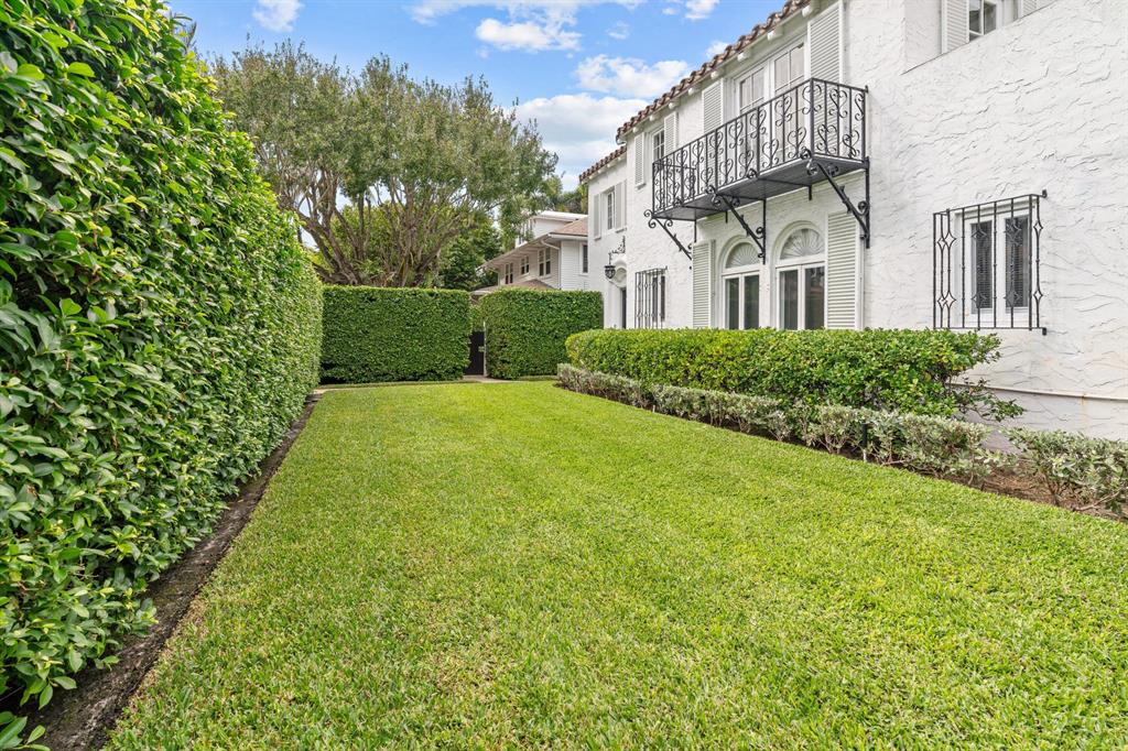 POINCIANA PARK 2ND ADD - Residential