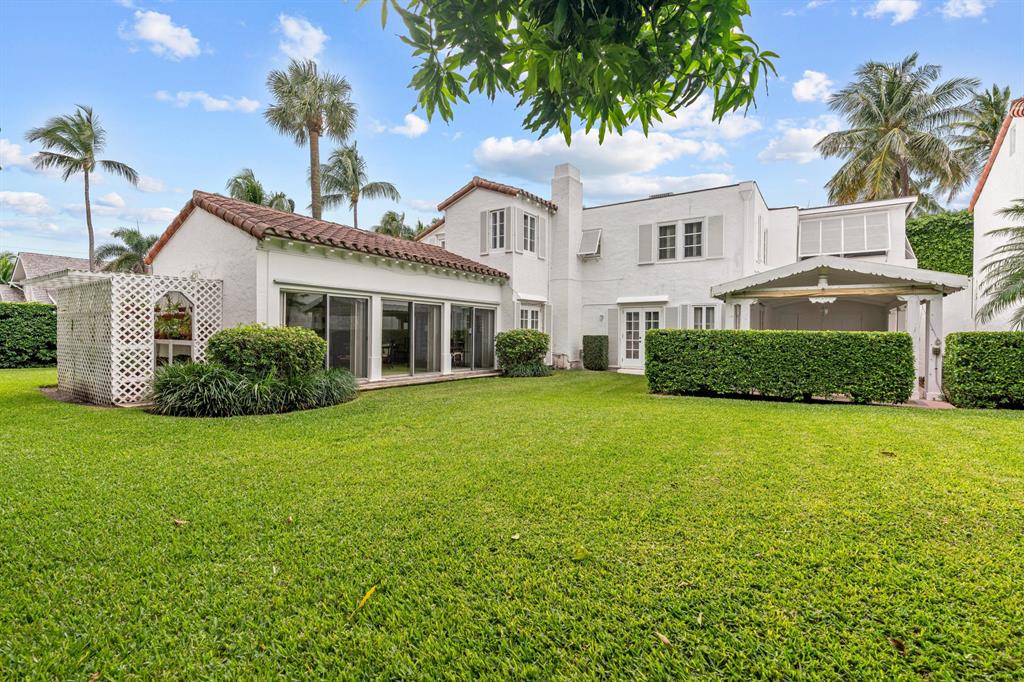 POINCIANA PARK 2ND ADD - Residential