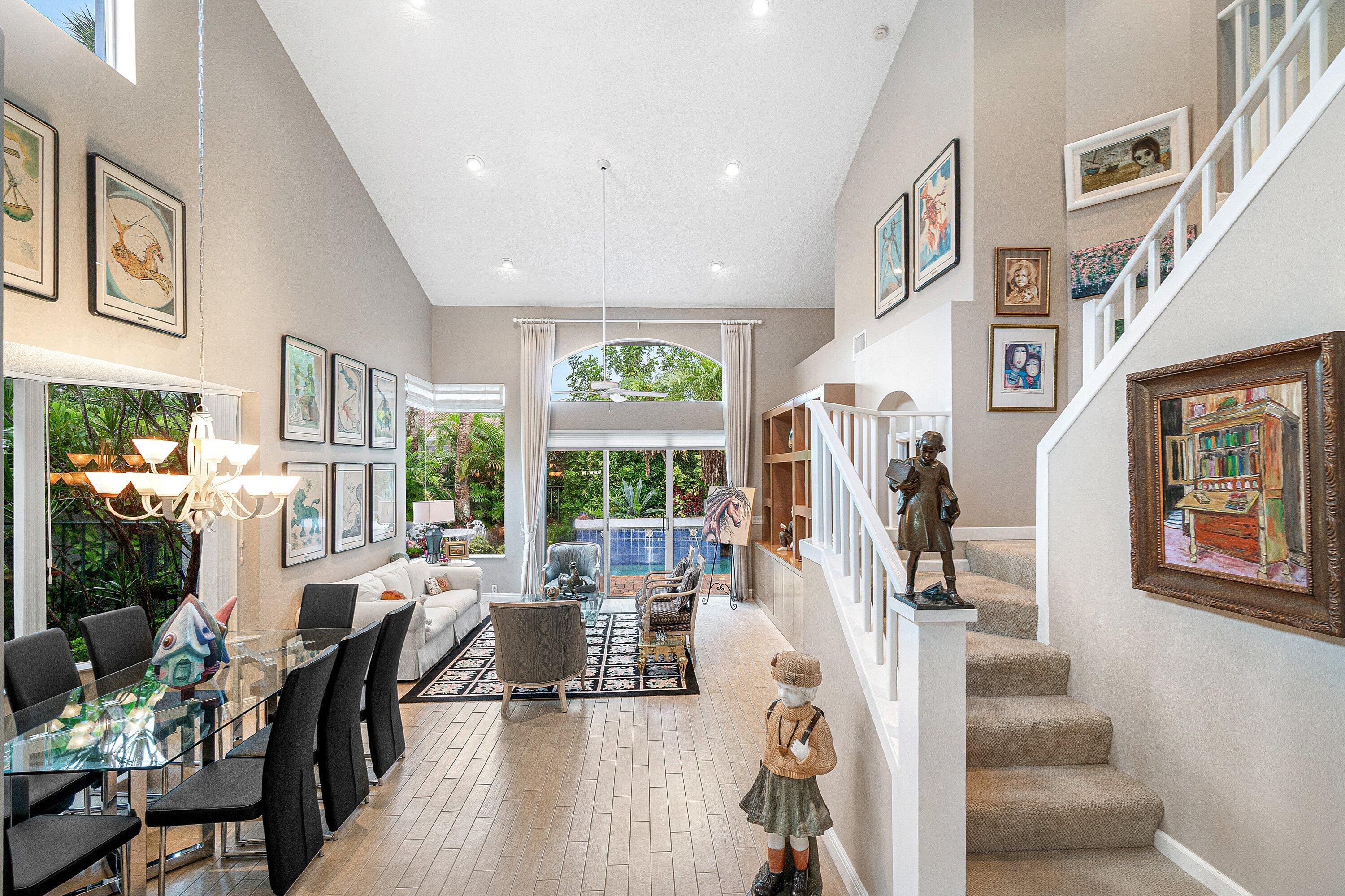 Properties | Stephanie Kaufman 2281 NW 62ND Drive