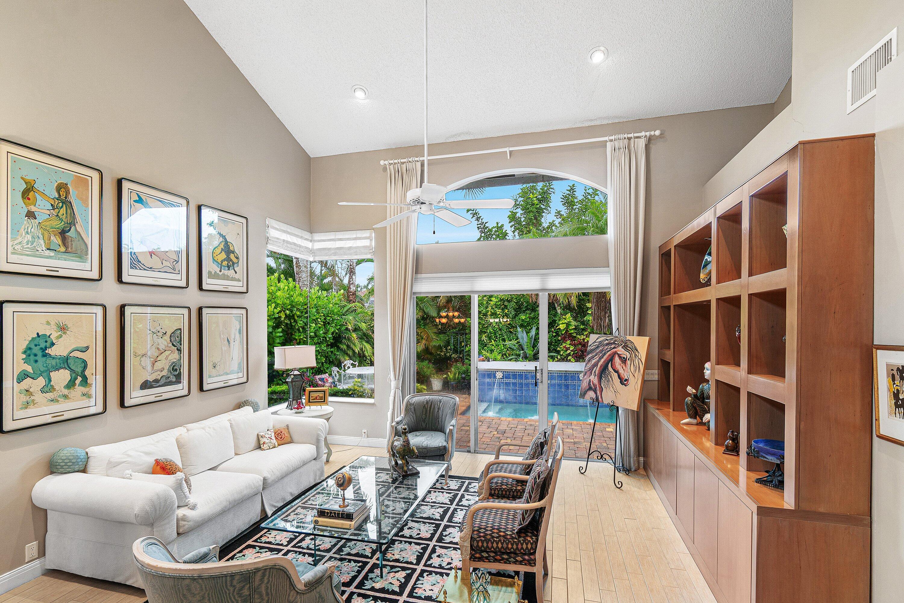 Properties | Stephanie Kaufman 2281 NW 62ND Drive