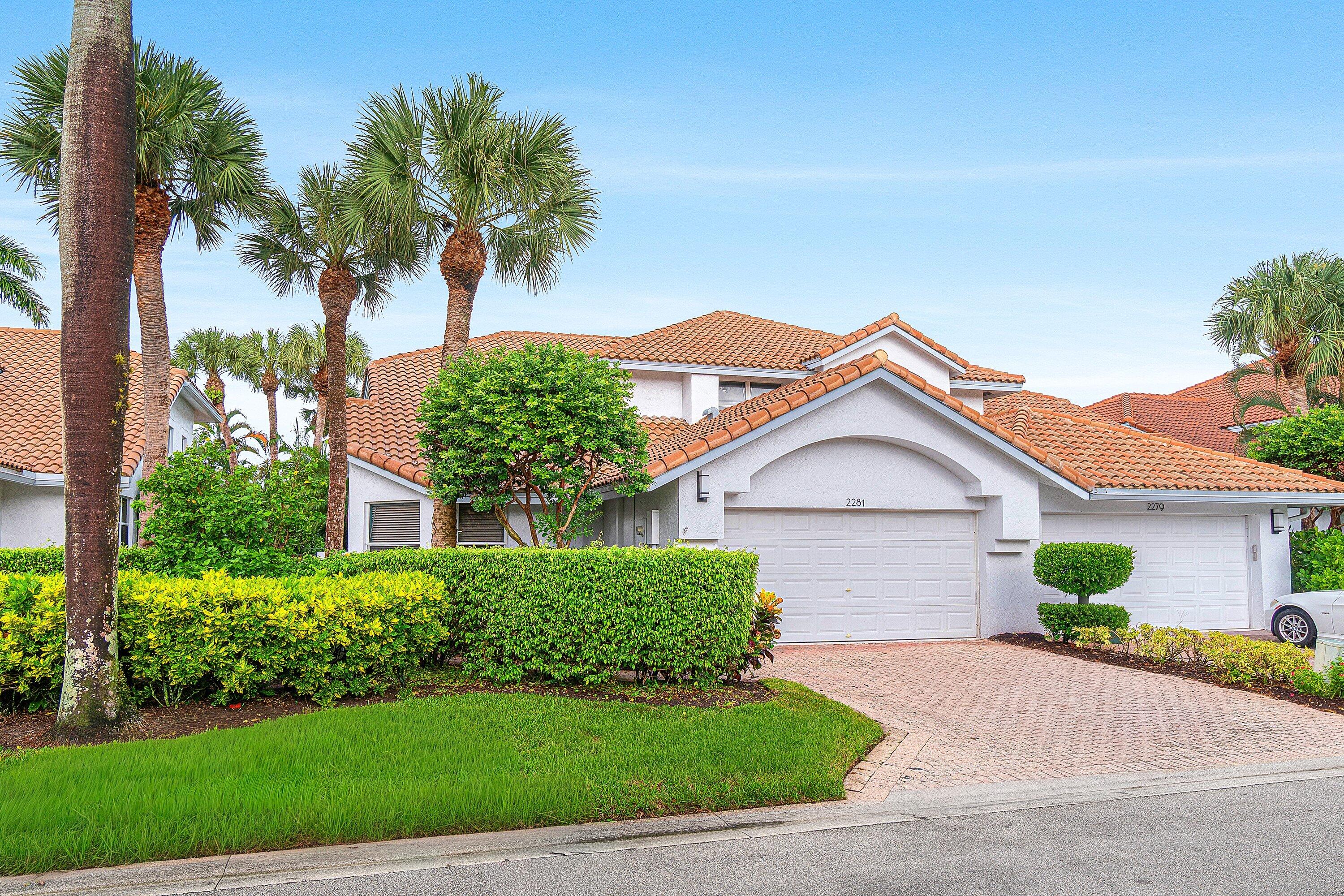 Properties | Stephanie Kaufman 2281 NW 62ND Drive