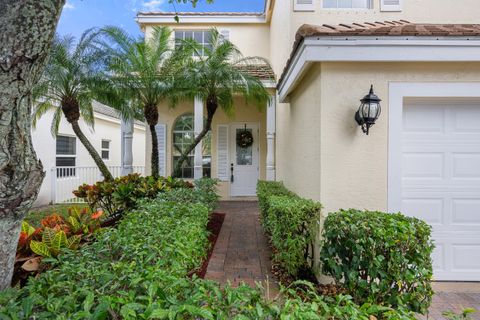 A home in Royal Palm Beach