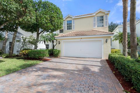 A home in Royal Palm Beach