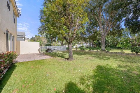 A home in Royal Palm Beach