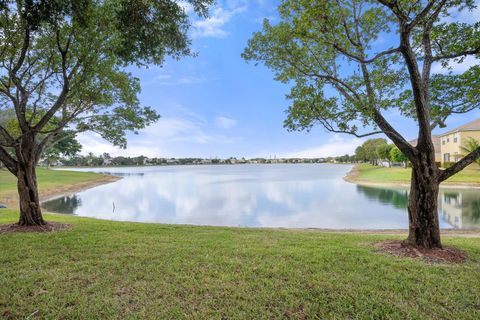 A home in Royal Palm Beach