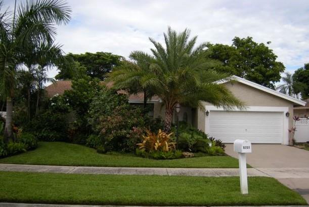 PALM-AIRE VILLAGE - Residential