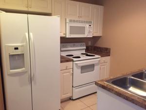 MARSH HARBOUR 49 CONDO - Residential Lease