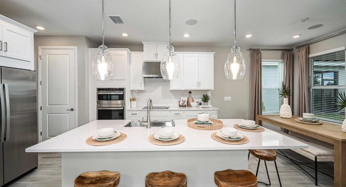 Central Park - Residential