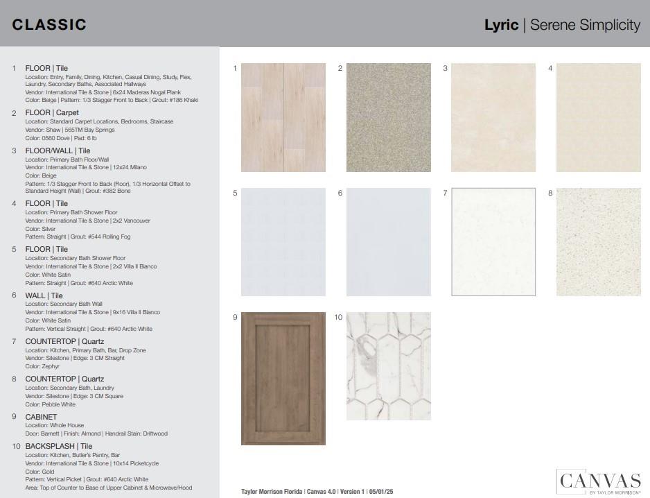 Central Park - Residential